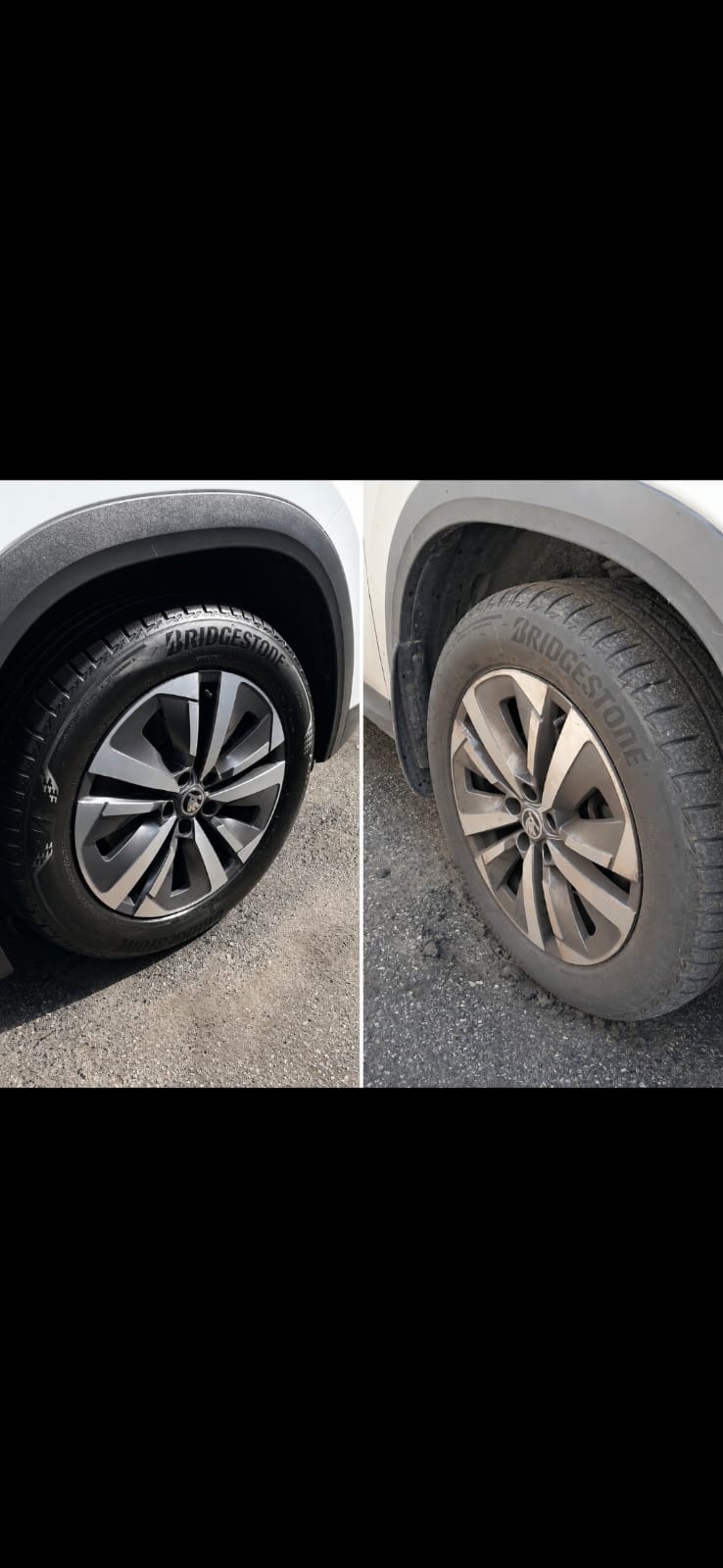 Alloy Cleaner Non Acidic