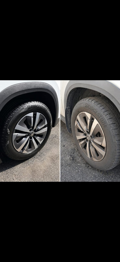 Alloy Cleaner Non Acidic