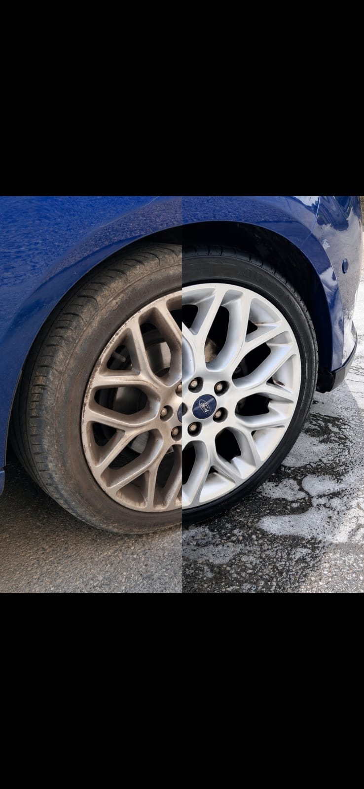 Alloy Cleaner Non Acidic