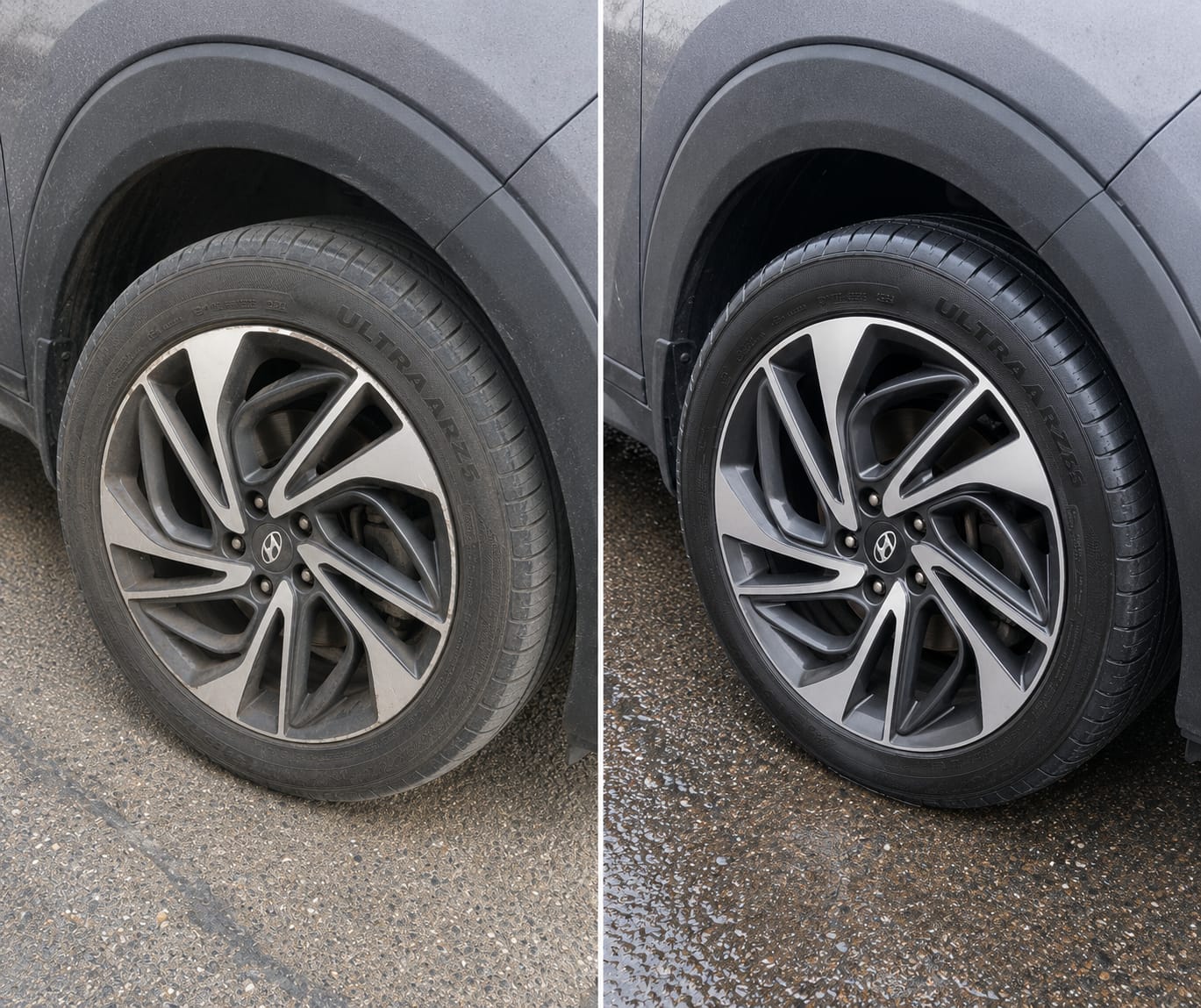 Alloy Cleaner Non Acidic