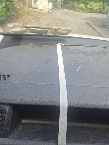 Interior Cleaner