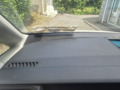 Interior Cleaner