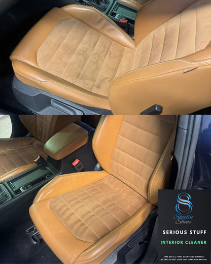 Interior Cleaner