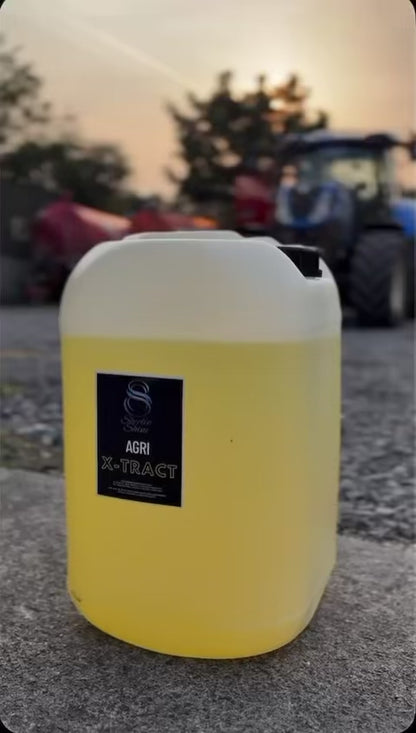 Agri Xtract