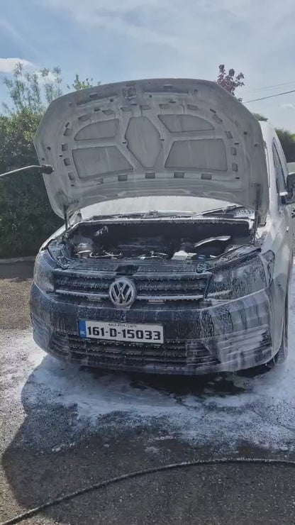 Truck Wash Pro
